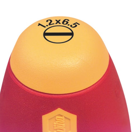 Wkrętak Wiha 320N ( 4000790993 ) Szerokość ostrza 4,5 mm