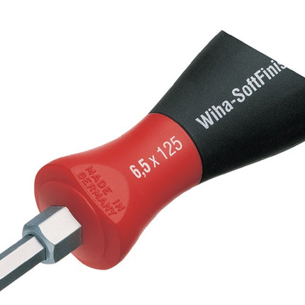 Wkrętak Wiha ( 4000827227 ) Szerokość ostrza 9 mm Grot sześciokątny / ramię