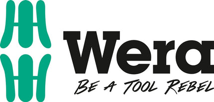 Wera Bit 867 TORX(R) HF ( 8002899416 ) 1/4 ″ TX 10 Długość 50 mm