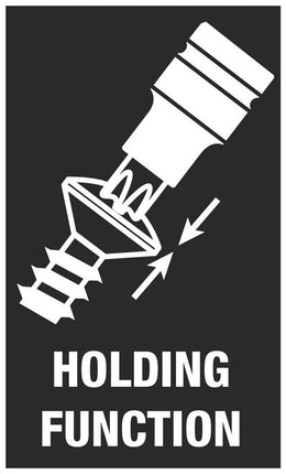 Nasadka Wera 8767 A HF TORX(R) ( 8000378026 ) 1/4 ″ Długość 28 mm