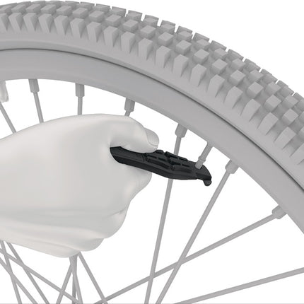 Wera Bicycle Set 15 ( 4000829882 ) 5-częściowy zestaw narzędzi