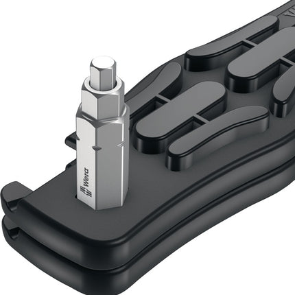 Wera Bicycle Set 15 ( 4000829882 ) 5-częściowy zestaw narzędzi