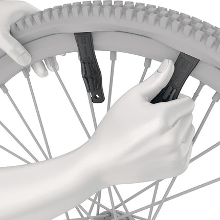 Wera Bicycle Set 15 ( 4000829882 ) 5-częściowy zestaw narzędzi