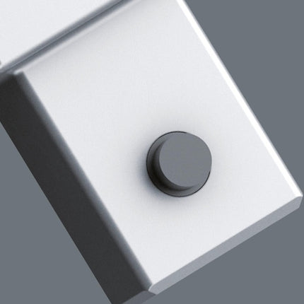 Wera adapter do bitów wtykanych 7774/1 ( 8000377360 ) 1/4 ″ 9 x 12 mm