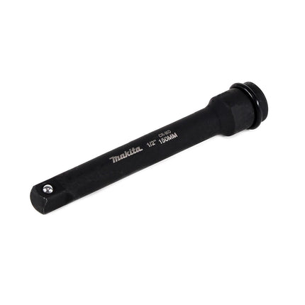 Makita Verlängerung für Schlagnüsse 1/2" CR-MO 150mm - Toolbrothers