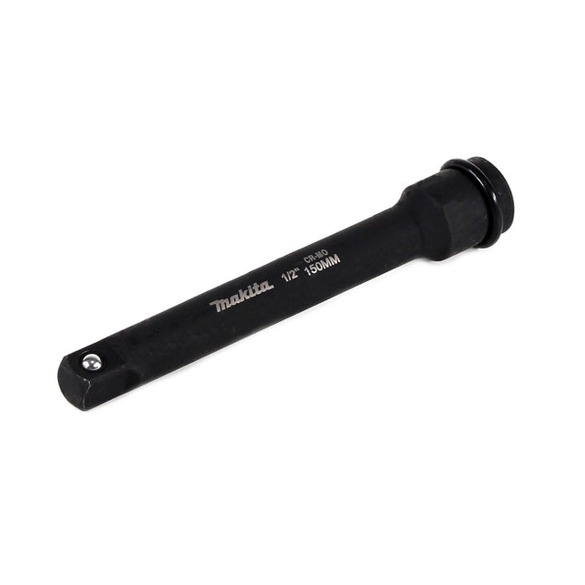 Makita Verlängerung für Schlagnüsse 1/2" CR-MO 150mm - Toolbrothers