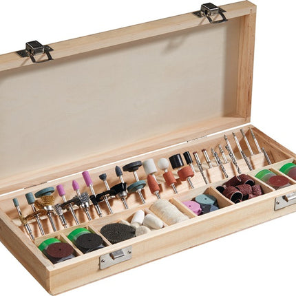 Wielofunkcyjny zestaw akcesoriów ( 4000843571 ) DxHmm 3 mm