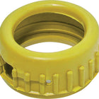 Kołpak ochronny manometru ( 1000153138 ) z żółtej gumy