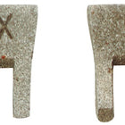 Klin młotkowy SFIX ( 4000811448 ) szerokość 29 mm rozmiar 4