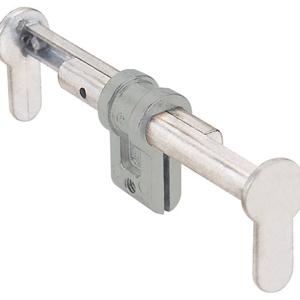 Uniwersalny siłownik zaślepiający UBZ 1 / 1 ( 3000251120 ) Grubość drzwi 50-86 mm