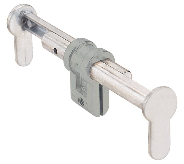 Uniwersalny siłownik zaślepiający UBZ 1 ( 3323099003 ) Grubość drzwi 84-154 mm