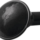 Wymienna głowica prysznicowa ( 4000819687 ) dla 4000 819 685 + 4000 819 686 z tworzywa sztucznego