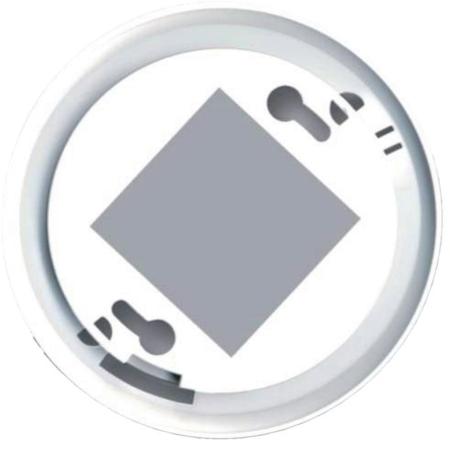 Podkładka samoprzylepna ( 3000256006 ) czujnik dymu