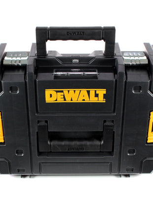 DeWalt DCG 405 FM1 Akku Winkelschleifer 18V 125mm Brushless + 1x Akku 4,0Ah + Ladegerät + TSTAK - Toolbrothers