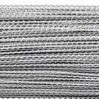 Drut uszczelniający ( 4000810728 ) wewnątrz 0,5 / na zewnątrz 0,3 mm 1,1 mm ocynkowane żelazo