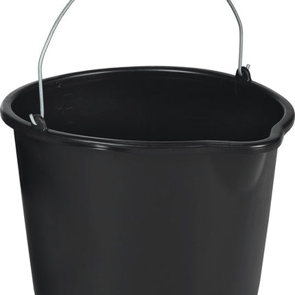 Wiadro budowlane ( 4000818241 ) 12 l z polietylenu