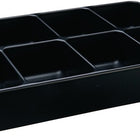 Wkładka LOGS 130 ( 5000680930 ) H48xW338xD238mm 8-krotna