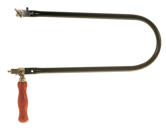 Kabłąk pilarki ( 4000814025 ) rura stalowa Ø13 mm gardziel 320 mm