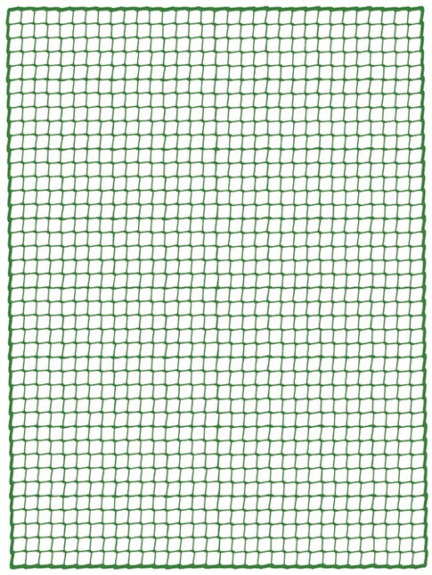 Siatka kontenerowa ( 4000818819 ) długość 4 x szerokość 3,0 m, grubość 3 mm rozmiar oczka 45 mm