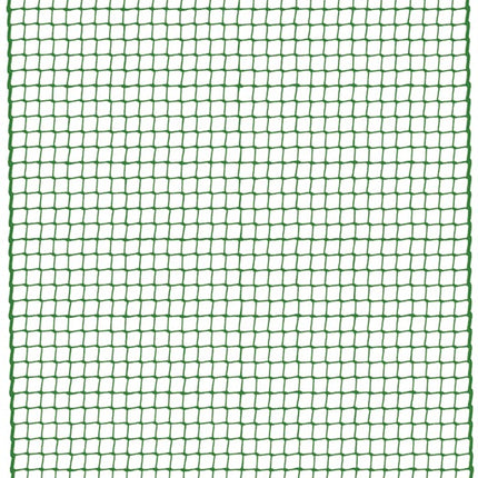 Siatka kontenerowa ( 4000818821 ) długość 3 x szerokość 2,5 m, grubość 3 mm rozmiar oczka 45 mm