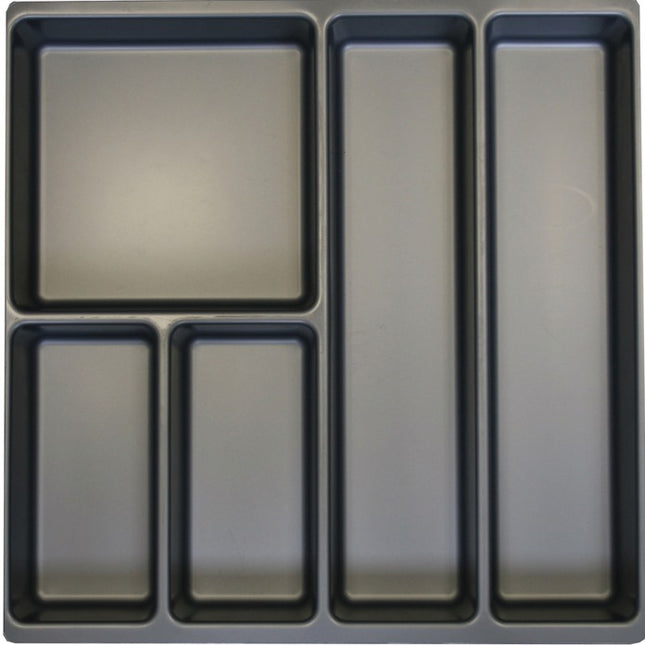 Przegroda szuflady ( 4000870184 ) Wysokość frontu 60 mm 5 przedziałów