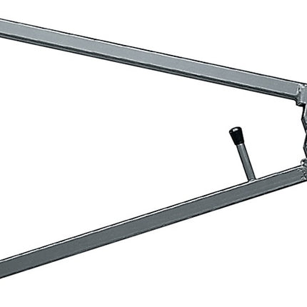 Zszywacz do blach ( 3000250075 ) o grubości blachy do 2 mm