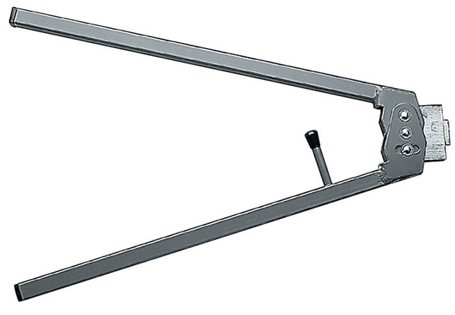 Zszywacz do blach ( 3000250075 ) o grubości blachy do 2 mm