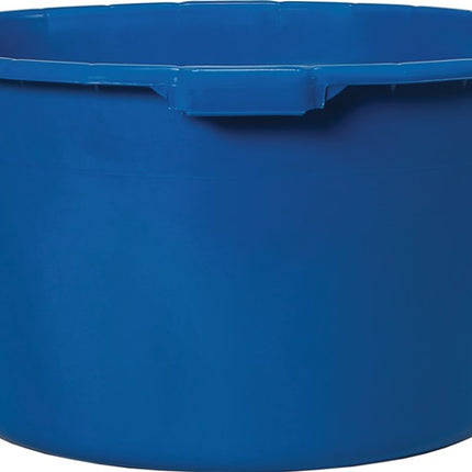 Wiadro na zaprawę ( 4000818051 ) 90 l niebieskie