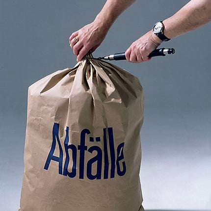 Papierowy worek na odpady (9000466523) W700xL950mm