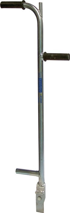 Prostownica Basic Line ( 4000818746 ) Waga 1,5 kg