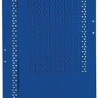 Perforowany metalowy panel boczny LOGS 80 ( 5000680978 ) H2000xW390mm