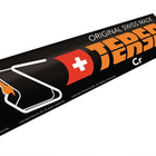 TERSA CR ( 4000815090 ) nóż tokarski do strugarki Długość 410 mm Szerokość 10 mm Grubość 2,3 mm