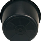 Wiadro do zaprawy GRIPLINE O ( 4000819012 ) 40 l czarne