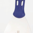 Szpachelka malarska ( 4000816553 ) Szerokość 100 mm Polerowana stal nierdzewna kwasoodporna