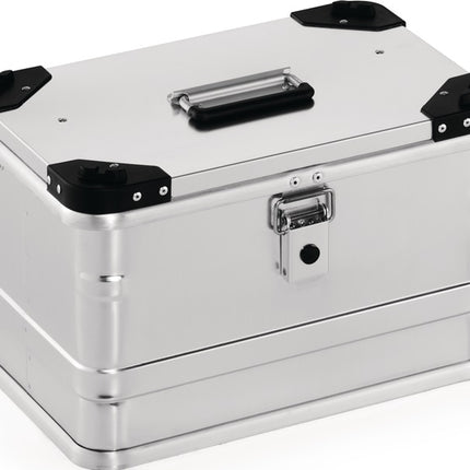 Skrzynka aluminiowa (9000447960) L432xW335xH277mm 29 l