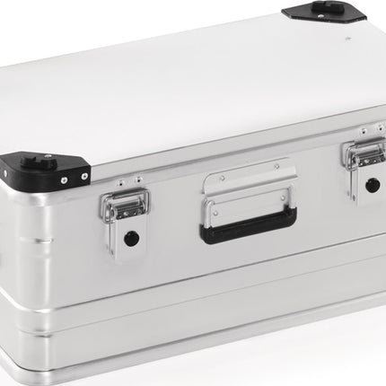 Skrzynka aluminiowa (9000447961) L582xW385xH275mm 47 l