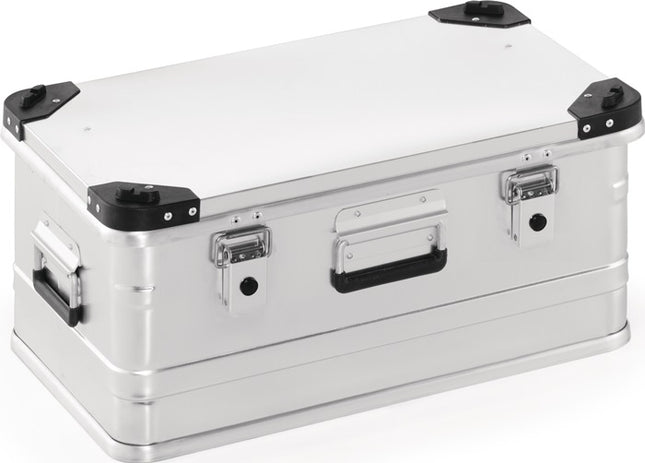 Skrzynka aluminiowa (9000447961) L582xW385xH275mm 47 l