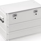 Skrzynka aluminiowa (9000447977) L582xW385xH397mm 76 l