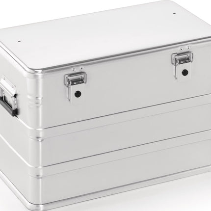 Skrzynka aluminiowa (9000447977) L582xW385xH397mm 76 l