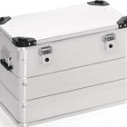 Skrzynka aluminiowa (9000447962) L582xW385xH410mm 76 l