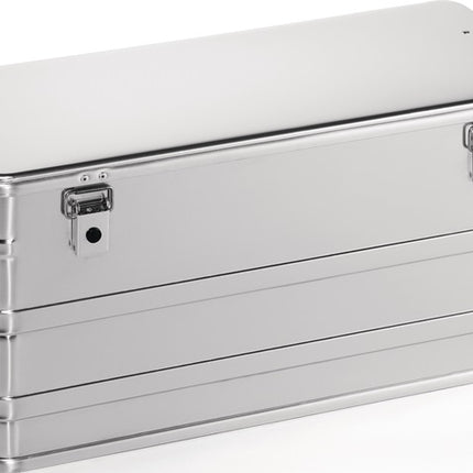 Skrzynka aluminiowa (9000447978) L782xW385xH367mm 91 l