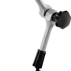 Magnetyczny stojak pomiarowy ( 4000851657 ) Promień działania 285 mm Wysokość całkowita 430 mm