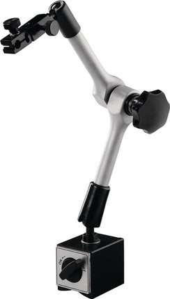 Magnetyczny stojak pomiarowy ( 4000851657 ) Promień działania 285 mm Wysokość całkowita 430 mm