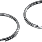 Pierścienie na klucze ( 3000259108 ) Wewnętrzna Ø 22 mm Zewnętrzna Ø 25 mm