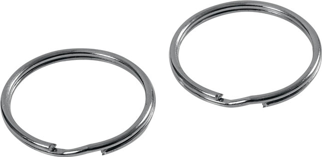Pierścienie na klucze ( 3000259108 ) Wewnętrzna Ø 22 mm Zewnętrzna Ø 25 mm