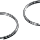 Pierścienie na klucze ( 3000259111 ) Wewnętrzna Ø 36 mm Zewnętrzna Ø 40 mm