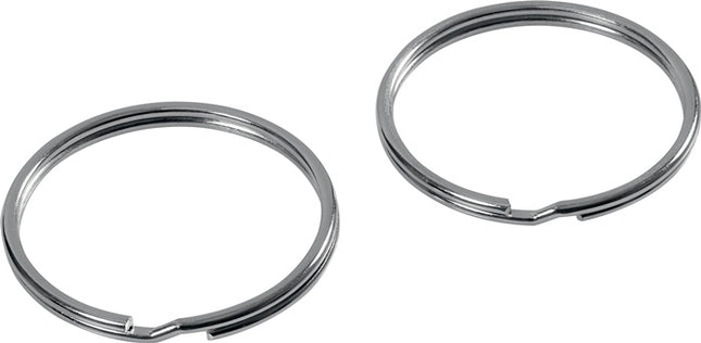 Pierścienie na klucze ( 3000259111 ) Wewnętrzna Ø 36 mm Zewnętrzna Ø 40 mm