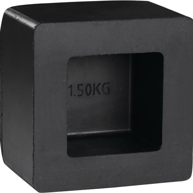 Gumowa nasadka (4000710026) do młotka 1500 g