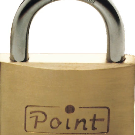 Kłódka bębenkowa 500 50 ( 3000250427 ) Szerokość korpusu kłódki 50 mm