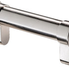 Uniwersalny siłownik żaluzjowy 153217 ( 3000251181 ) Grubość drzwi 77-132 mm